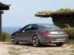 BMW 6-Series 2009 года